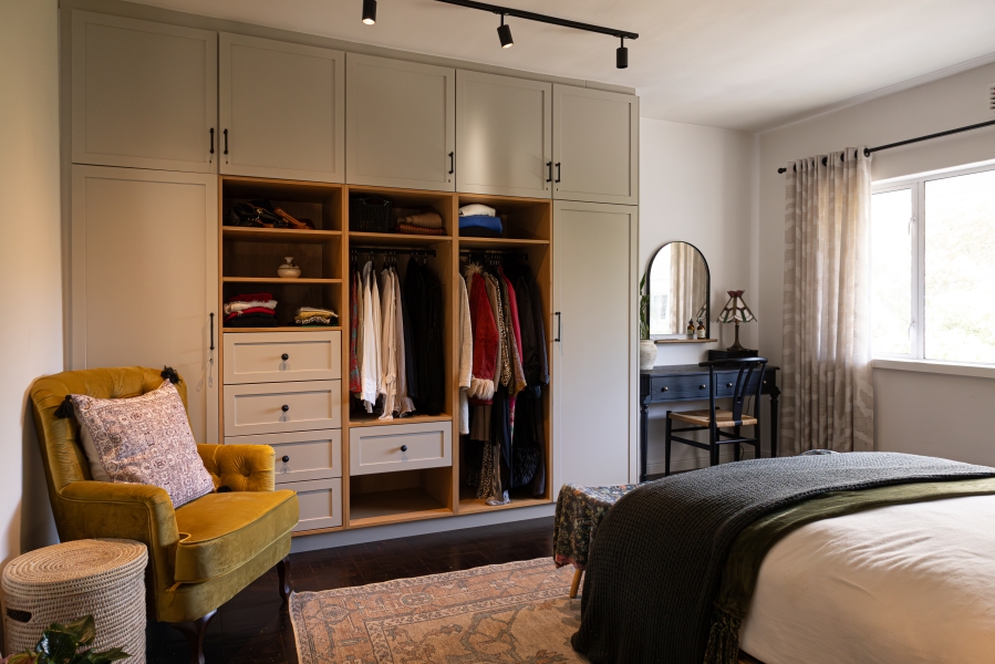 To Let 2 Bedroom Property for Rent in Tamboerskloof Western Cape